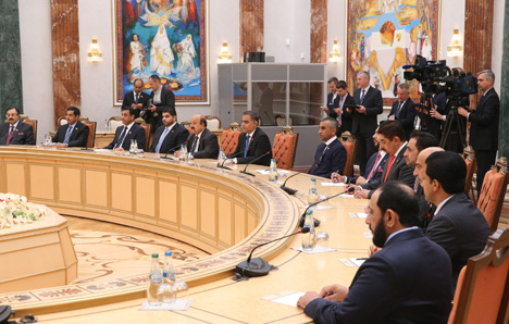 Belarus views Oman as promising trade and investment partner