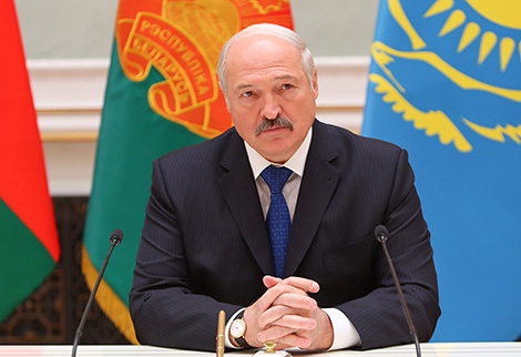 Kazakhstan hailed as important and time-tested ally of Belarus