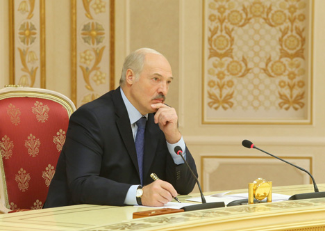 Belarus ready to cooperate with Russia’s Kurgan Oblast in all avenues