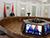 Space launch, speech in parliament, preparation for Belarusian People’s Congress in President’s Week