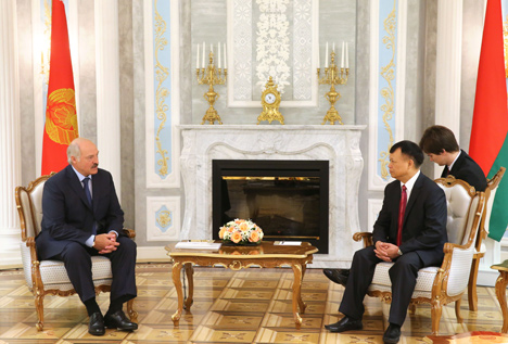 Belarus interested in advancing all-round cooperation with Vietnam