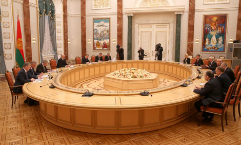 Belarus, Russia’s Nizhny Novgorod Oblast intend to raise trade to $1bn