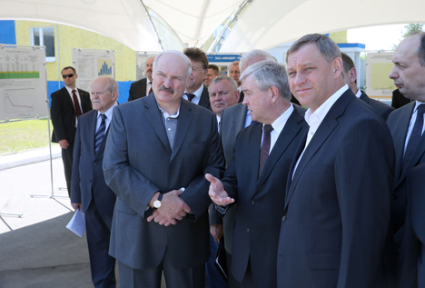 Strategy to develop Belarusian mechanical engineering industry ready soon