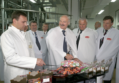 Belarus to complete healthcare and education modernization in 2016-2020