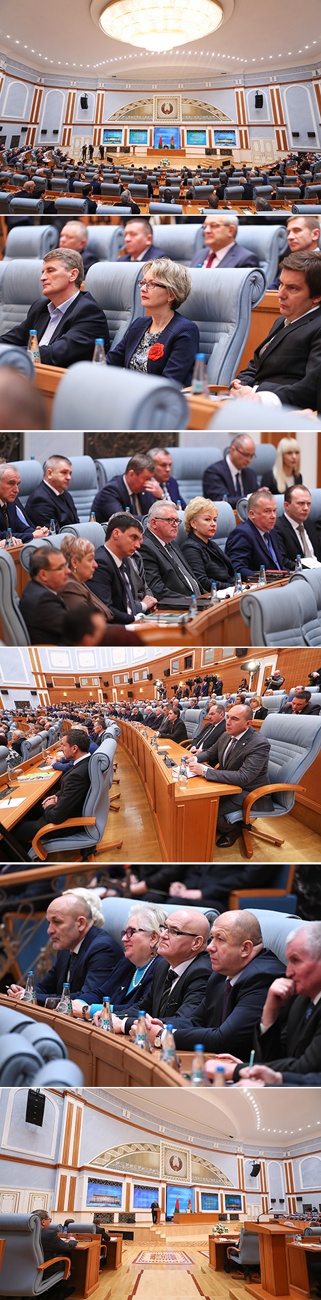 SMEs seen as important component of sustainable economic development in Belarus