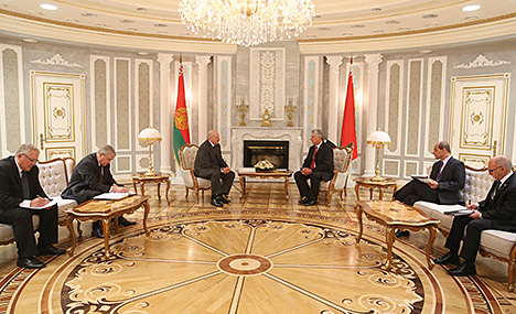 Positive trends in Belarus-Cuba trade, economic relations praised