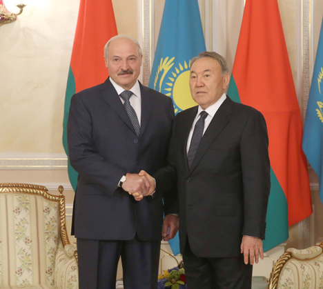 Call for measures to reverse negative trends in Belarus-Kazakhstan trade, economic relations