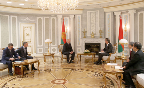 Belarus hopes to work out efficient cooperation roadmap with World Bank