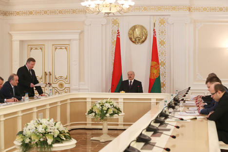 Observing national interests named key principle in negotiating Belarus’ accession to WTO