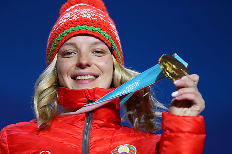 Belarus wins 18 Winter Olympics medals as independent state