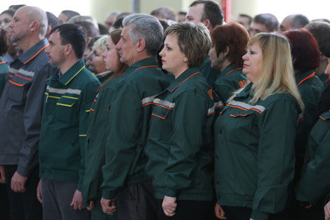 Radical measures to liberate private business in Belarus soon