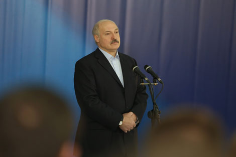 Radical measures to liberate private business in Belarus soon