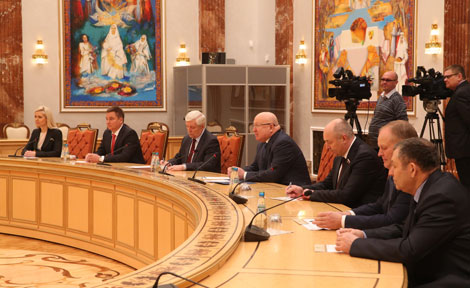 Belarus, Russia’s Nizhny Novgorod Oblast intend to raise trade to $1bn