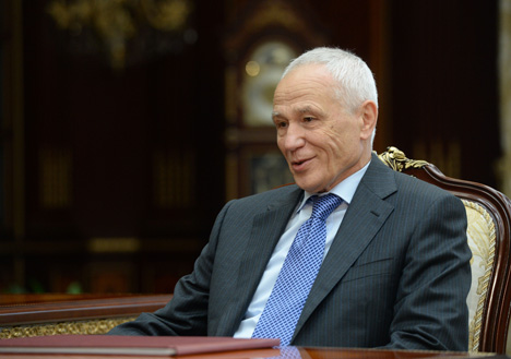 Lukashenko wants Russia to decide on future of integration projects