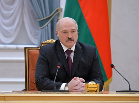 Belarus-China special relationship highlighted by active contacts