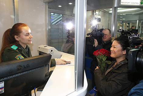 Belarus introduces visa-free travel for 80 countries