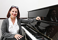 Nina Sharubina