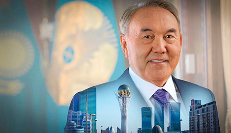 Kazakhstan president to visit Belarus on 29-30 November