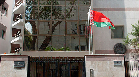 Belarus, Israel discuss further steps to boost all-round cooperation