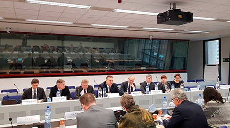 Belarus-EU partnership priorities discussed in Brussels