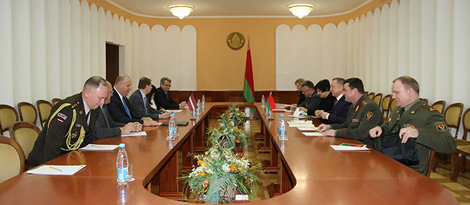 Photo by the Ministry of Foreign Affairs