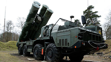 Photo from the website of the Ministry of Defense of the Russian Federation