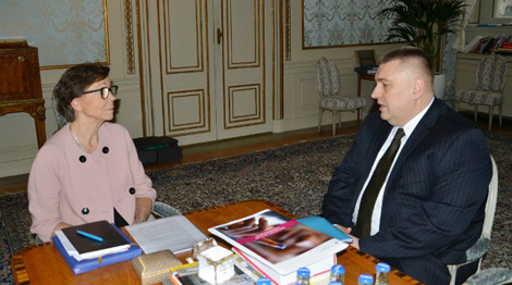 Photo by MFA of Belarus