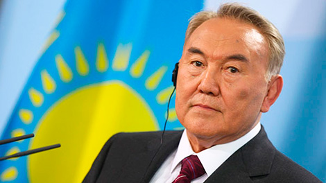 Kazakhstan President to visit Belarus on 29-30 November