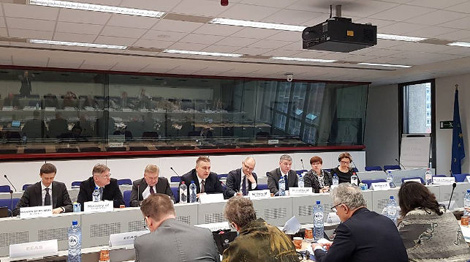 Photo by the Embassy of Belarus in Belgium