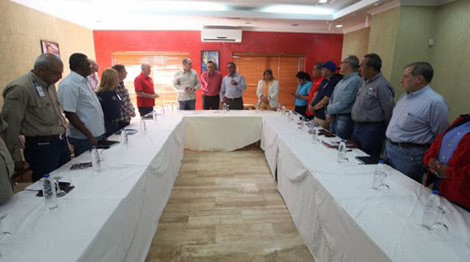 Photo by the Ministry of Basic, Strategic Socialist Industry of Venezuela