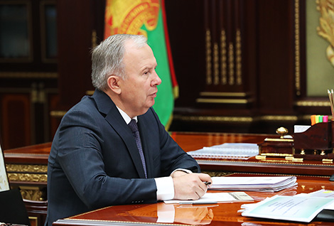 Calls to revisit five-point academic grading scale in Belarus