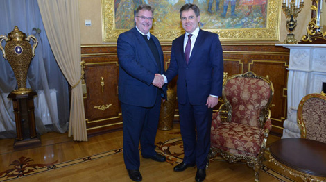 Photo by the Embassy of the Republic of Belarus in the Russian Federation