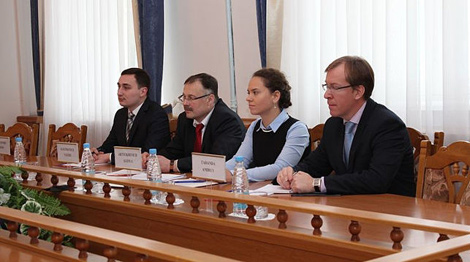 Photo by Belarusian Armed Forces