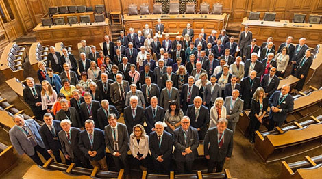 Photos of the website of the House of Representatives Photos of the website of the House of Representatives