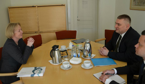 Photo by MFA of Belarus