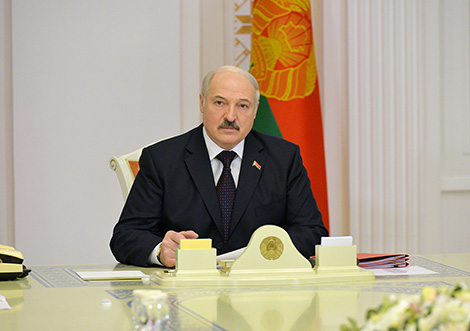 Economic innovations in focus of Belarus government conference Economic innovations in focus of Belarus government conference