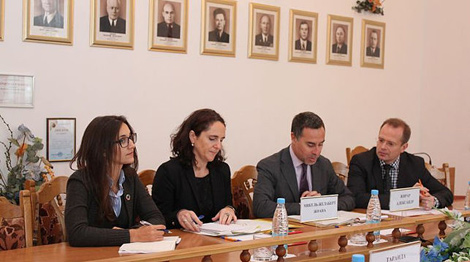 Photo by Belarusian Armed Forces