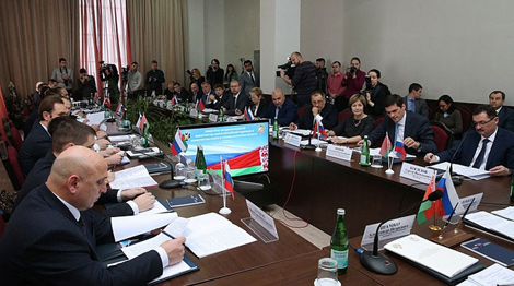 Photo from the website of the Russian Ministry of Sports