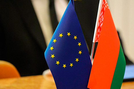 EU: Belarus is the only conflict-free country among EaP members