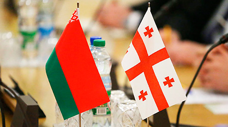 Belarus, Georgia to sign agreement on cooperation in culture