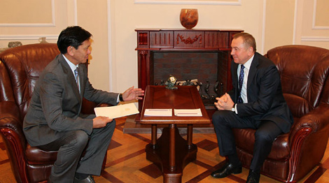 Photo by MFA of Belarus