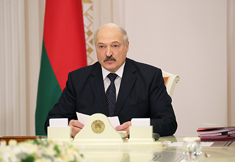 Belarus president refuses unjustified bailouts to industrial sector
