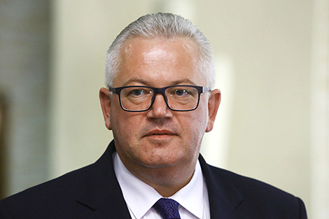 Belarus, India prepare joint program in education