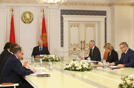 Belarus president decree against freeloading in for amendments