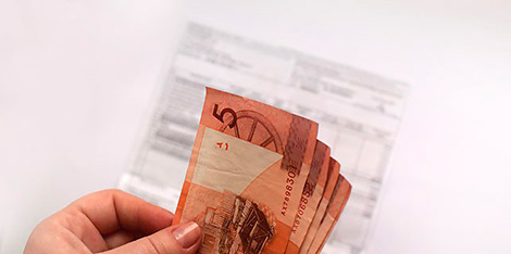 Belarus president approves utility tariffs for population in 2018