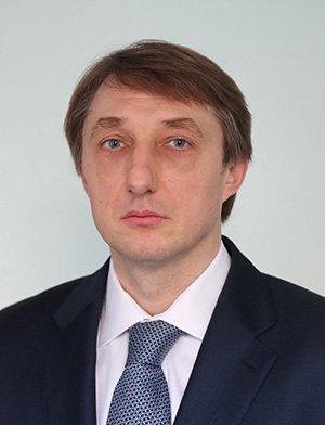 Mikhail Puchilo appointed director general of Belarusian Oil Company
