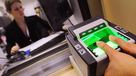 Photo from the archive