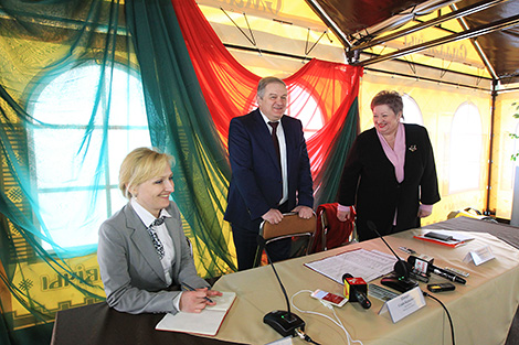 Minsk Oblast, Guangdong Province to intensify cooperation in culture, education Minsk Oblast, Guangdong Province to intensify cooperation in culture, education