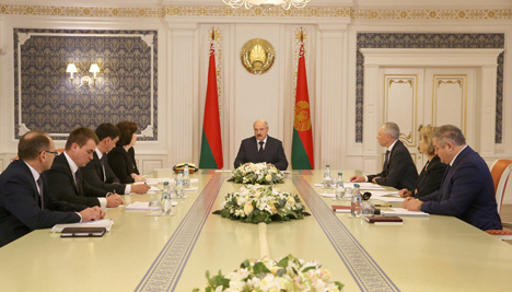 Belarus president decree against freeloading in for amendments