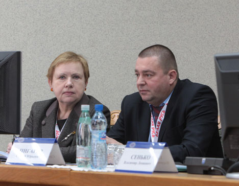 CIS, OSCE, Council of Europe missions expected to monitor presidential election in Belarus
